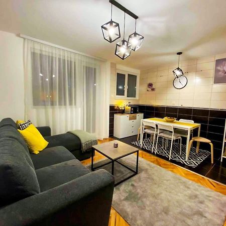 Apartment Gabrijela Колашин Экстерьер фото