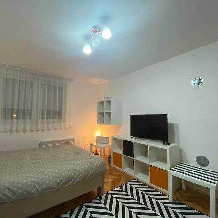 Apartment Gabrijela Колашин Экстерьер фото